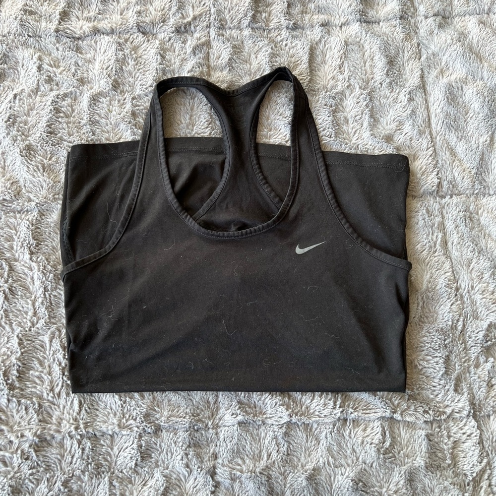Sold***Nike Tank Top